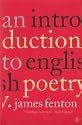 An Introduction to English Poetry