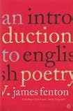 An Introduction to English Poetry