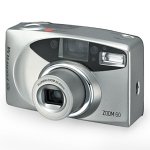 Fujifilm 60 35mm Date Camera w/ Zoom