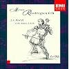 Bach: Cello Suites Nos. 2, 3, 6