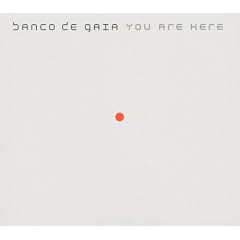 You Are Here