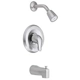 Moen TL183BC Shower & Faucet Trim