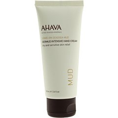 Ahava Dermud Intensive Hand Cream 3.4oz cream