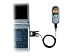 Siemens Datenkabel DCA-500 passend für div. Siemens Handys