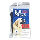 Pet Supplies : Basic Training Nylon Muzzle