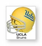 NCAA Football Helmet Antenna Topper,UCLA Bruins