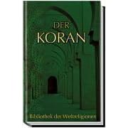 Der Koran (Gebundene Ausgabe)