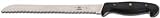 Review Harrison Fisher & Co Ltd  / Taylors Eye Witness Professional Bread Knife (8