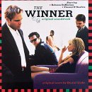 Daniel Licht - The Winner: Original Soundtrack (1996 Film)