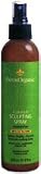 Flex Hold Sculpting Spray with Argan Oil DermOrganic 8 oz Hair Spray For Unisex