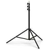 10 Air-Cushioned Light Stand