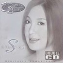 Sharon Cuneta 25 Years 25 Hits (Double CD) -- Philippine Tagalog Music CD