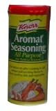 Aromat Seasoning, All Purpose (knorr) 3oz(85g)