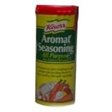 Aromat Seasoning, All Purpose (knorr) 3oz(85g)