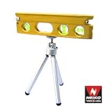 CLOSEOUT! Pro-Grade Laser Cross Level with Tripod