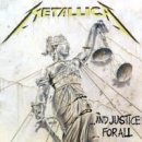 And Justice for All - Metallica [Ltd.Papersleeve]