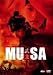 MUSA_���m__[DVD]