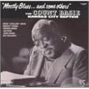 Mostly Blues...and Some Others by Count Basie w and Kansas City Septet