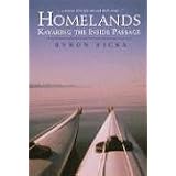Byron Ricks: Kayaking the Inside Passage.
