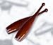 Sporting Goods : Indian Clubs - 2lbs