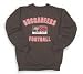 NFL Sweatshirt - Tampa Bay Buccaneers Warren Sapp Sweatshirt (Adult Medium)