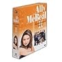 �A���[my love �Z�J���h�E�V�[�Y�� DVD-BOX vol.1