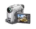 Sony DCR-HC21 MiniDV Handycam Camcorder w/20x Optical Zoom
