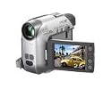 Sony DCR-HC21 MiniDV Handycam Camcorder w/20x Optical Zoom