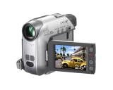 Sony DCR-HC21 MiniDV Handycam Camcorder w/20x Optical Zoom