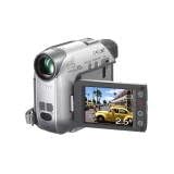 Sony DCR-HC21 MiniDV Handycam Camcorder w 20x Optical Zoom by
