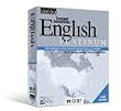 Instant Immersion English Platinum Language Tutor (750 Hours of Lessons & Exercises)