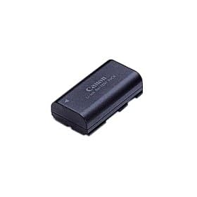 Canon BP915 Lithium Battery for Canon Camcorders (Retail Packaging) by Canon