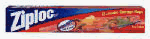 SC Johnson #01143 12CT 2GAL Ziploc Bags
