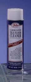 Labor Saver Tile Floor Cleaner