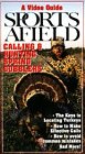 Calling and Hunting Spring Gobblers