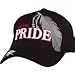 Native Pride Feather Cap