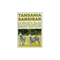 Tansania, Sansibar