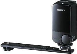 SONY バッテリーIRライト HVL-IRM