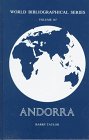 Andorra (World Bibliographical Series)