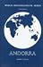 Andorra (World Bibliographical Series)