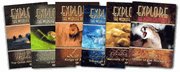 Click here to buy Explore the Wildlife Kingdom 6-DVD Set by Exploration Films.