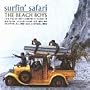 Surfin' Safari Surfin' Safari