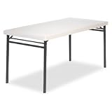 Outdoor Living : SMF36159ECB1 - Endura Economy Molded Folding Table