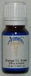 Sweet Orange Oil -- 100% Pure Essential Oil 30ml (3 X 10ml)