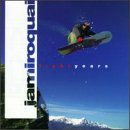 Click here to buy Light Years by  Jamiroquai .