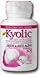 Kyolic Garlic Formula 105 Detox & Anti-Aging (200 Capsules)