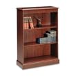 5-Shelf Laminate Bookcase, 35-3/4"x14-5/16"x78-1/4", MY
