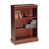 5-Shelf Laminate Bookcase, 35-3/4"x14-5/16"x78-1/4", MY