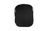 Electronics : Lastolite Collapsible Background Black /White 1.5 x 1.8m (5'x6')