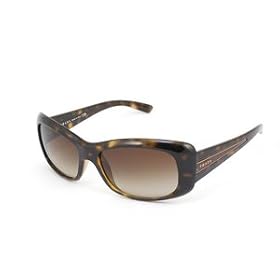Persol Sunglasses PR04LS Havana